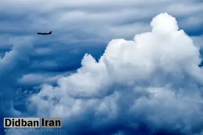 اولین عملیات بارورسازی ابرها انجام شد/ تداوم عملیات تا نیمه اردیبهشت ۱۴۰۵