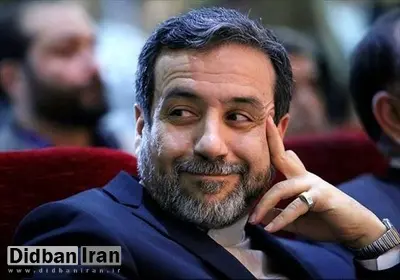عراقچی: برجام یکی از پایههای اقتدار نظام است/ نگران بدعهدیها در مساله برجام نیستیم