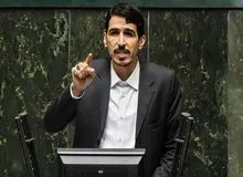 مالک شریعتی: در بودجه ۱۴۰۵ کسی که ۲۰ میلیون حقوق می گیرد، ۴ میلیون افزایش حقوق دارد، اما کسی که ۷۰ میلیون می گیرد،۱۷ و نیم میلیون تومان افزایش می یابد