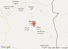 عملکرد دستگاه های اجرایی در خصوص زلزله بیرجند با حضور استاندار بررسی شد