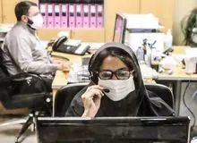 تأخیر در آغاز به کار ادارات استان تهران / گازرسانی محدود می شود