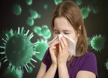 آمار عجیب مرگ‌ومیر به‌دلیل ابتلا به آنفلوآنزا در جهان