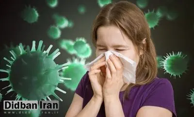 آمار عجیب مرگ‌ومیر به‌دلیل ابتلا به آنفلوآنزا در جهان