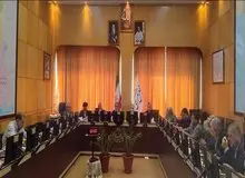 عراقچی در کمیسیون امنیت ملی: خواهان جنگ نیستیم، اما از جنگ فرار نمی‌کنیم