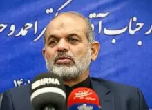 وزیر کشور: عملیات تروریستی در حرم شاهچراغ کار آمریکا، اسرائیل، گروه‌های سلطنت‌طلب، منافقین، داعش و برخی کشورهای غربی بود