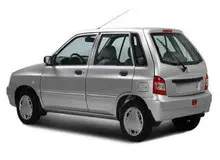 تولید پراید ۱۱۱ متوقف شد
