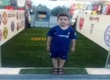 مقصرهای مرگ کودک شش‌ساله شناسایی شدند
