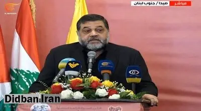 حماس: حمله به رفح تمدید جنگ نسلکشی است