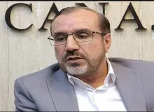 نماینده مجلس: اصلاح‌طلبان از بودن در کنار مردم می ترسند