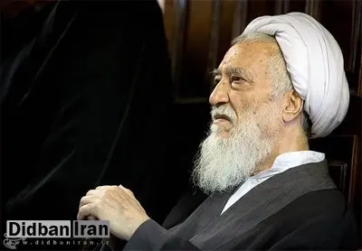 موحدی‌کرمانی: انتخابات دو مرحله‌ای می‌شود/ اگر هرسه کاندیدای اصولگرا در انتخابات بمانند، موفق نمی‌شوند/ جمنا هم حزبی و سیاسی نیست، یک حرکت مردمی است