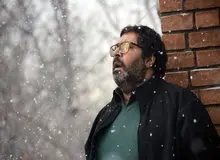 فرهاد اصلانی: دنیای ما را جهنم نکنید، بهشت پیشکشتان 