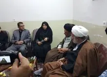 نماینده مجلس:حق مردم جنوب استان بوشهر بیش از یک نماینده در مجلس شورای اسلامی است