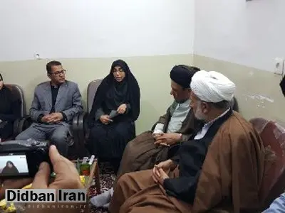 نماینده مجلس:حق مردم جنوب استان بوشهر بیش از یک نماینده در مجلس شورای اسلامی است