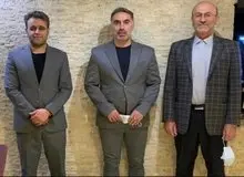 فکری سرمربی نفت مسجدسلیمان شد