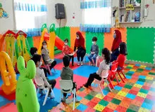 تعطیلی مهدهای کودک و پیش‌دبستانی استان تهران؛ طرح زوج و فرد پابرجاست