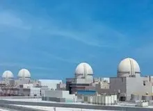 امارات نیروگاه هسته‌ای جدید می‌سازد