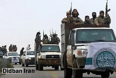 واشنگتنپست به نقل از یک مقام آمریکایی: احتمال حذف "هیئت تحریر الشام" از فهرست تروریستی به منظور تعامل با آن برای تضمین ثبات در سوریه وجود دارد