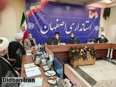 نماینده ولی فقیه در اصفهان :کسانی که در نظام مقدس اسلامی زندگی می کنند، نباید از نماز غافل شوند