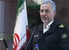 سردارمومنی: انتخابات از مهمترین ماموریت های پیش روی پلیس است
