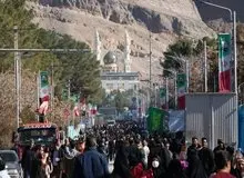 علائم حیاتی ۱۰ مجروح حادثه تروریستی کرمان پایین است