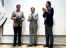 آخوندی و حناچی در مرحله نیمه نهایی انتخاب شهردار تهران
