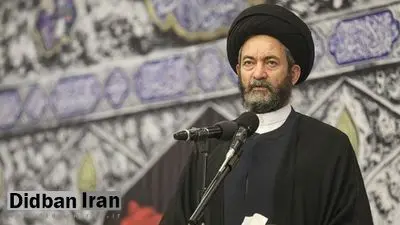 امام جمعه اردبیل:شعار «زن زندگی آزادی» به هیچ وجه برای احیاء حقوق زن نیست؛ یک شعار کاملاً سیاسی است 