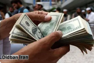 آقای دادستان ! با بابک زنجانی به خاطر بازی خطرناک نرخسازی برای دلار برخورد کنید