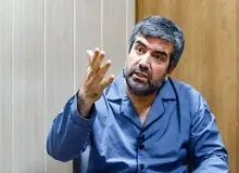 انتشار تصویر سردار قلابی که بالغ بر شش میلیارد تومان کلاهبرداری کرده/ اکثریت شکات از مسئولان هستند+مهدی اخوان کیست؟