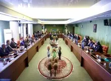 پزشکیان: هر برنامه‌ای برای توسعه باید به قید پایدار مقید شود