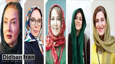 اشد مجازات برای هنرمندان به خاطر کشف حجاب صادر شد