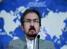 حمایت ناقضان رسوای حقوق بشر از قطعنامه علیه ایران از دلایل بی اعتباری آن است