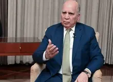 وزیر خارجه عراق: بغداد به لحاظ نظامی در سوریه دخالت نمی‌کند 