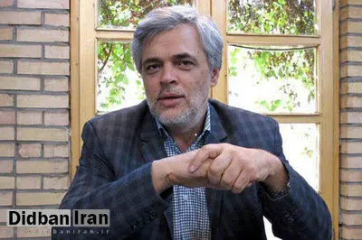 مهاجری: اصولگرایان در دولت بعدی میخواهند با «بوکسور» بروند مذاکره!