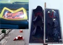 خوزستان با شرجی 98 درصدی