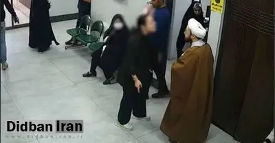 کیهان: باید ارتباط رسانه های اصلاح طلب با ضد انقلاب مشخص شود/ شرکت های دولتی نباید به رسانه های خائن آگهی بدهند/ آن طلبه۲-۳بار به زن بی حجاب تذکر داده اما او سلیطه بازی درآورده