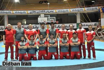 قطعی شدن قهرمانی شاگردان رسول خادم در جهانی ۲۰۱۵ آمریکا پس از ۱۰ سال