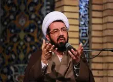 استاد حوزه: شیطان با استفاده از فضای مجازی درصدد اجرای نقشه خود در جامعه مومنین است