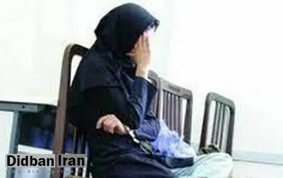 وقتی عطش انتقام از مهر مادری سبقت می‌گیرد/ ربودن دختر 4 ساله برای انتقام از شوهر سابق!