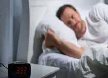 عوارض بی خوابی را دست کم نگیرید!