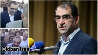 دفاع نماینده مجلس از وزیر بهداشت/ در حق ایشان ظلم شده است/ علی مطهری: این خاصیت فضای مجازی است