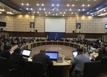 اشاره ها و نشانه های استاندار البرز به دستگاه ها در ستاد اقتصاد مقاومتی