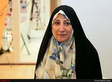 زهرا نژادبهرام: در جریان اصلاحات باید از نیروهای جدید استفاده کرد/ جریان اصلاح طلبی می تواند باعث توسعه سیاسی کشور شود