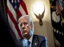 ترامپ چگونه گزینه جنگ با ایران را فعال می‌کند