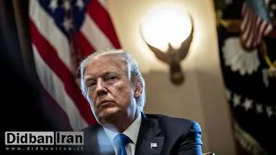 ترامپ چگونه گزینه جنگ با ایران را فعال می‌کند