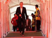 برانکو: 7 فرصت برای گلزنی داشتیم/ هم خوشحالم و هم غمگین

