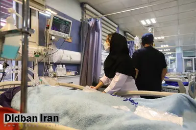 تعداد مسمومان مشروبات الکلی در هرمزگان به ۲۲ تن رسید