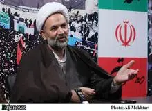 روانبخش، عضو جبهه پایداری: وقتی که ولی فقیه و جانشین امام زمان فرمانی صادر و دستوری بدهند، باید اجرا کنیم