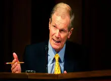 رییس جدید ناسا:ویروس کرونا احتمالا در آزمایشگاه تولید شده است!