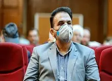 فیلم / اتهامات بیژن قاسم زاده در دادگاه چه بود؟/ از دریافت رشوه تا تاثیر دادن نفوذ اشخاص دولتی در پرونده ها