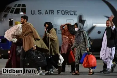 آمریکا بررسی درخواست‌های مهاجرت برای اتباع افغانستان را متوقف کرد